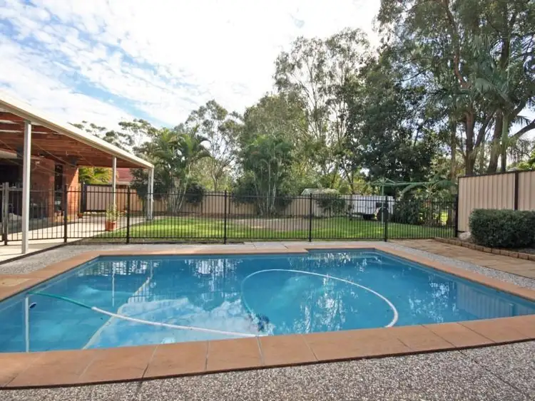 3 Elkhorn Street, Kuluin QLD 4558