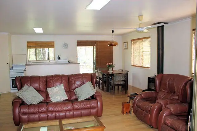 Fourth view of Homely rural property listing, 111 Ward Road, Yengarie QLD 4650