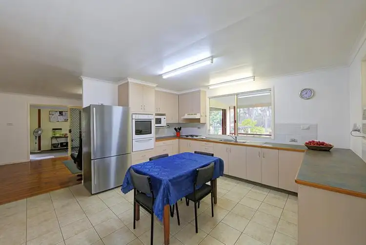 Sixth view of Homely house listing, 135 Sully Dowdings Road, Pine Creek QLD 4670