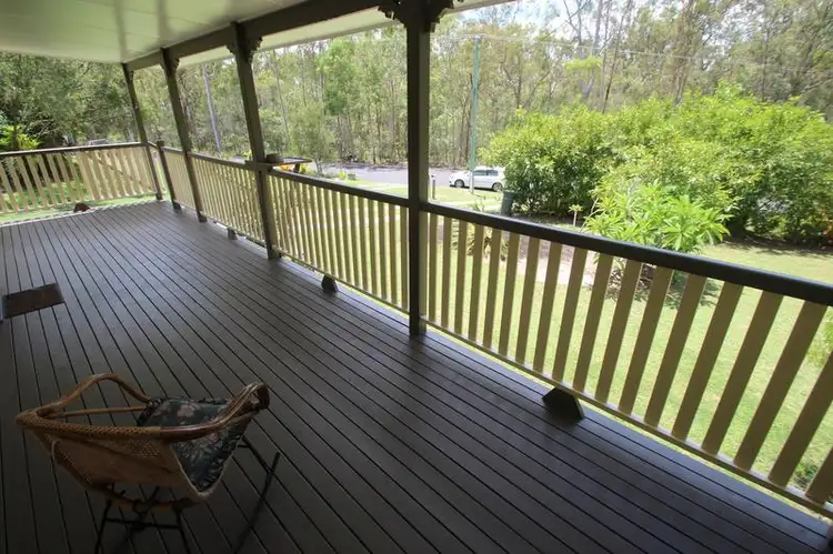 Third view of Homely house listing, 37 Rieck Street, Gin Gin QLD 4671