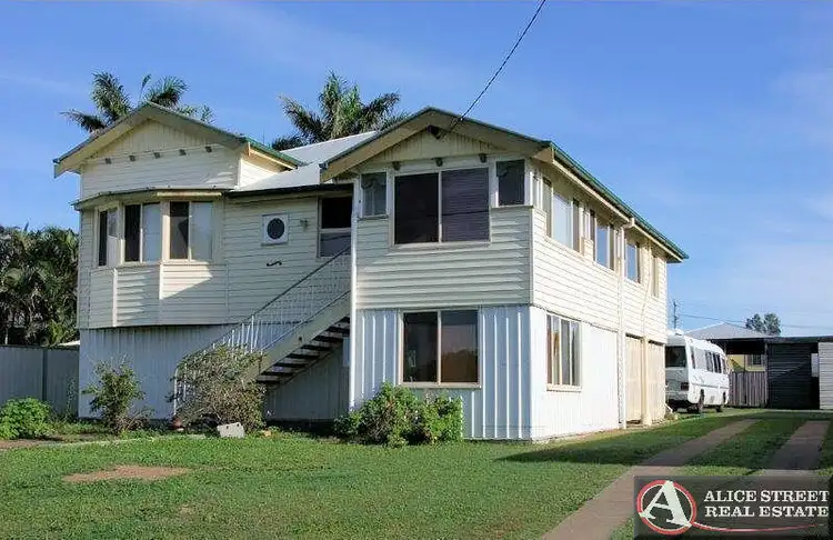 26 Richmond Street, Maryborough QLD 4650