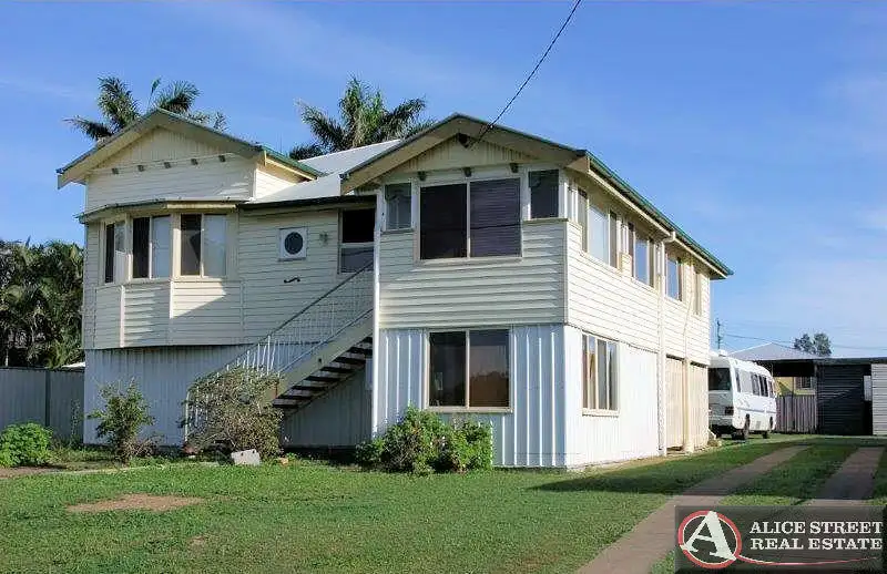 Main view of Homely house listing, 26 Richmond Street, Maryborough QLD 4650