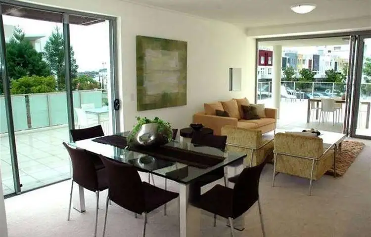 Fifth view of Homely apartment listing, 1/ 15 Laver Drive, Robina QLD 4226