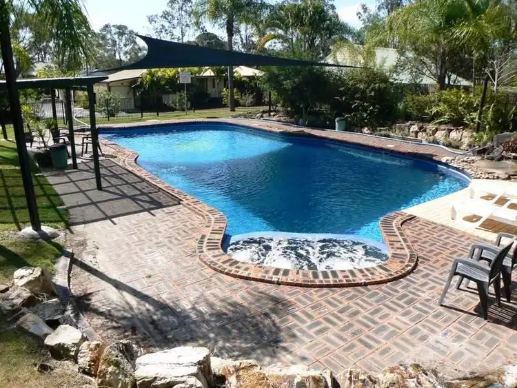 Second view of Homely house listing, Lot 35 Fraser Pacific Estate, 415 Boat Harbour Drive, Torquay QLD 4655