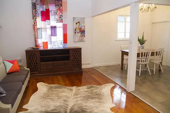 Second view of Homely house listing, 200 Ferry Street, Maryborough QLD 4650