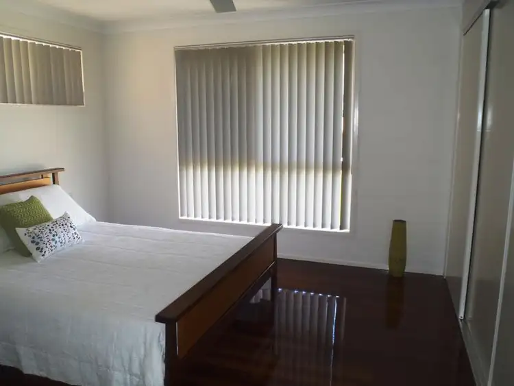 Fifth view of Homely house listing, 22 Thomsen Street, Millbank QLD 4670