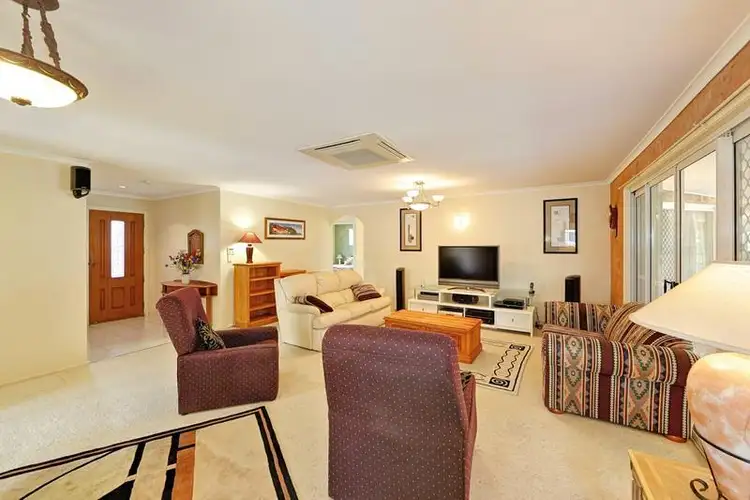 Seventh view of Homely house listing, 27 Berghofer Dr, Kepnock QLD 4670