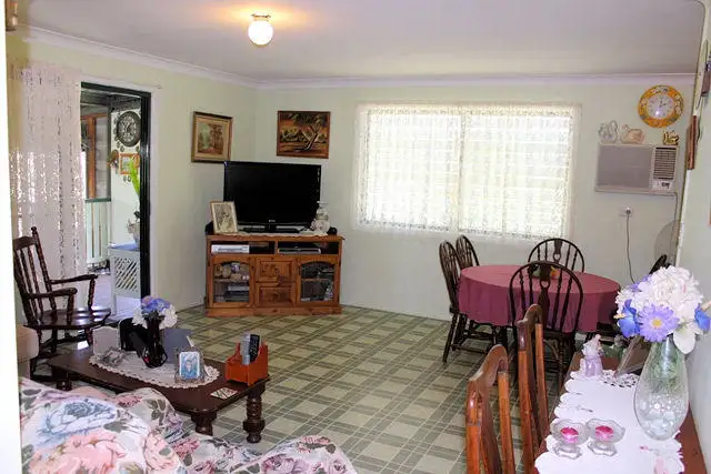 Third view of Homely house listing, 19 Graham Street, Tiaro QLD 4650