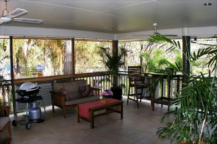 Seventh view of Homely house listing, Lot 35 Fraser Pacific Estate, 415 Boat Harbour Drive, Torquay QLD 4655