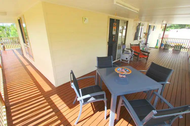 Fourth view of Homely house listing, 11 Premier Terrace, South Bingera QLD 4670