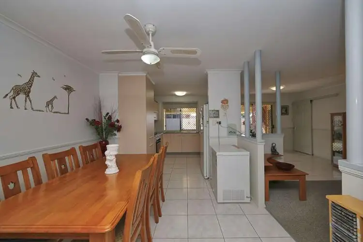 Fourth view of Homely house listing, 38 Clive Cres, Kepnock QLD 4670