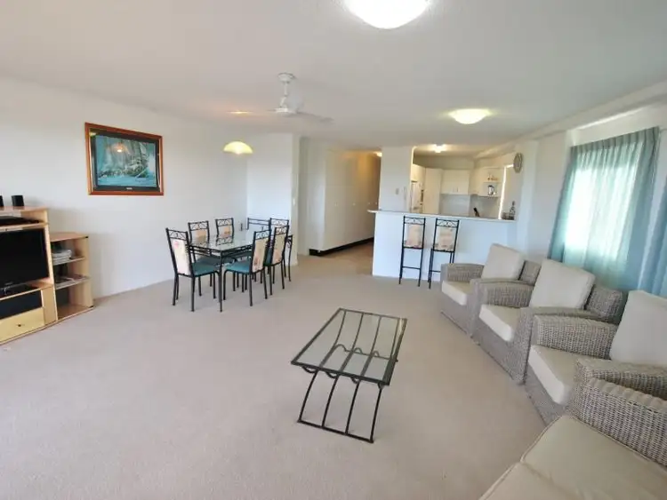 Sixth view of Homely unit listing, 7/ 5 Hume Parade, Currimundi QLD 4551
