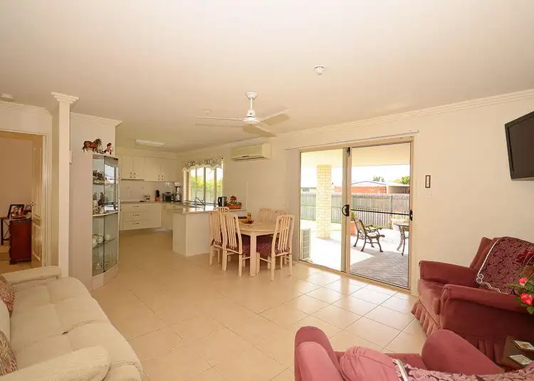 Fourth view of Homely house listing, 14 Cromdale Cct, Kawungan QLD 4655