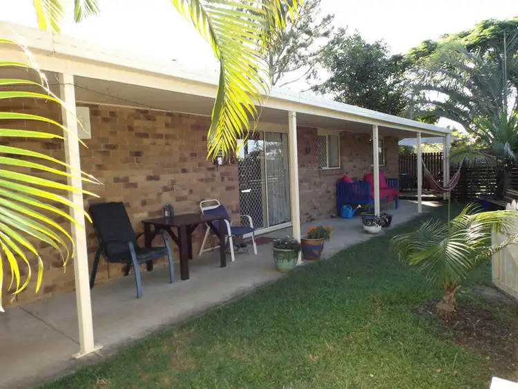 Second view of Homely house listing, 20 Windsor Way, Urraween QLD 4655