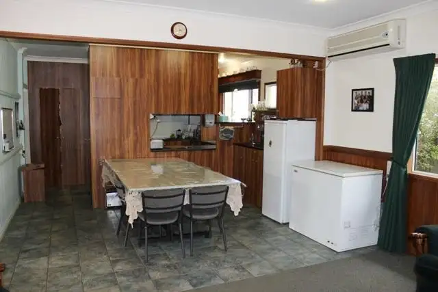Fifth view of Homely house listing, 12 Stafford Street, Maryborough QLD 4650