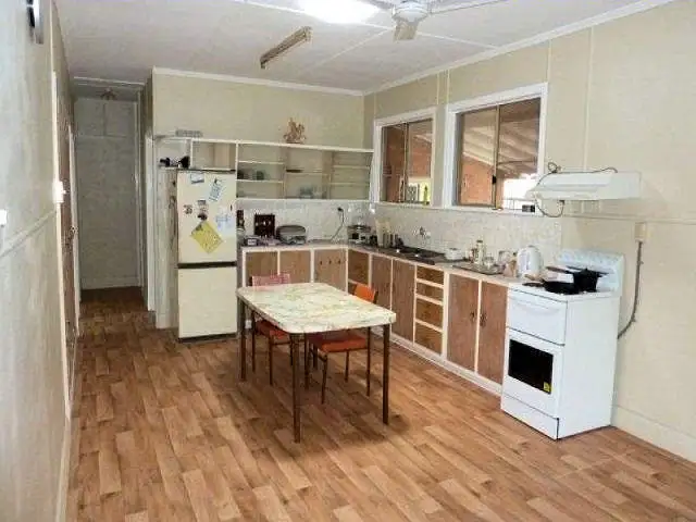 Second view of Homely house listing, 110 Boys Avenue, Maryborough QLD 4650