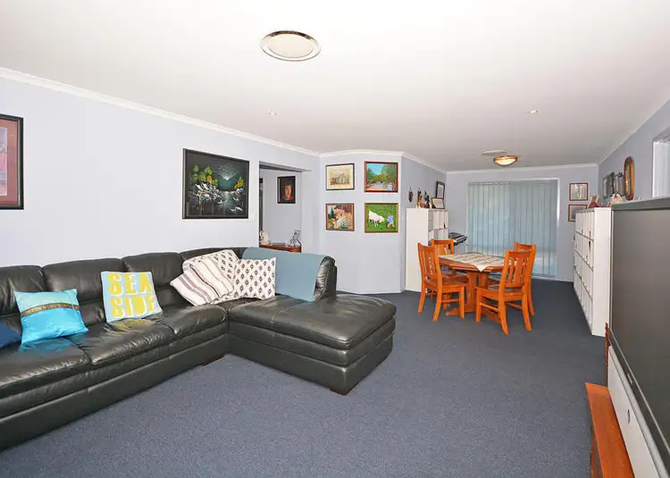 Second view of Homely house listing, 5 Pinnacle Ct, Craignish QLD 4655
