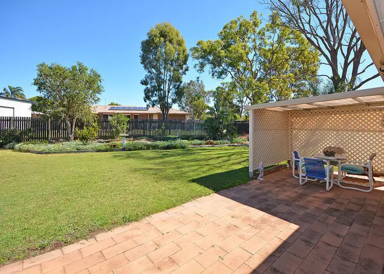 Fourth view of Homely house listing, 9 Poinciana Cres, Kawungan QLD 4655