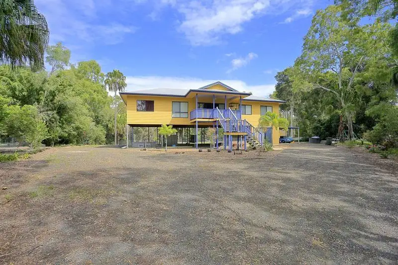 Main view of Homely house listing, 15 Plum Tree Crescent, Moore Park Beach QLD 4670