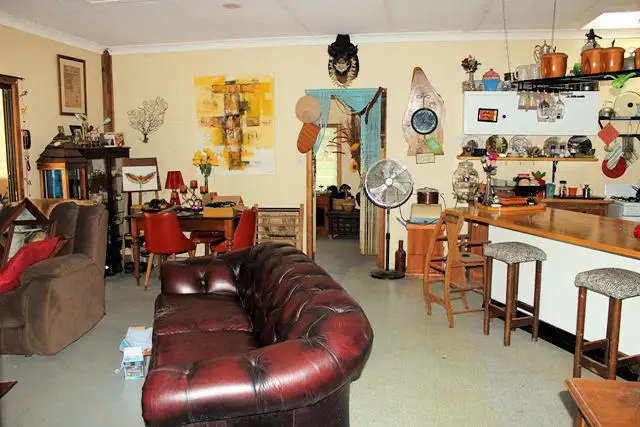 Fourth view of Homely rural property listing, 301 Paterson Rd East, Paterson QLD 4570