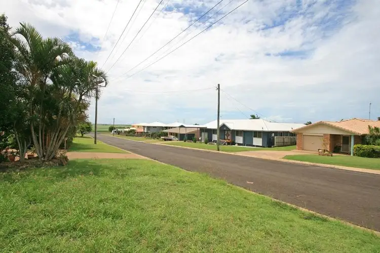 Third view of Homely land listing, 10 Panorama Drive, Qunaba QLD 4670