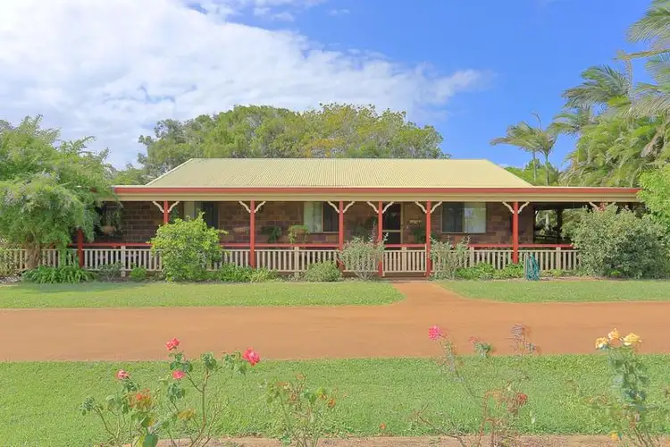 Sixth view of Homely rural property listing, 85 Rubyanna Road, Rubyanna QLD 4670