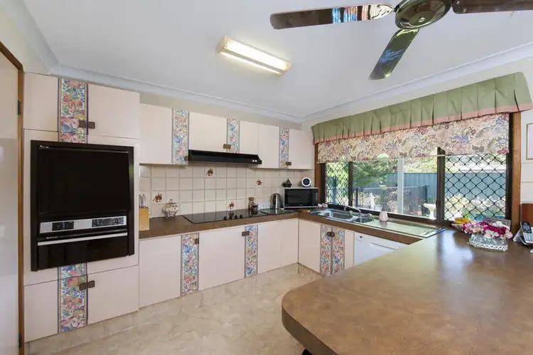 Fourth view of Homely house listing, 71 Cobai Drive, Mudgeeraba QLD 4213