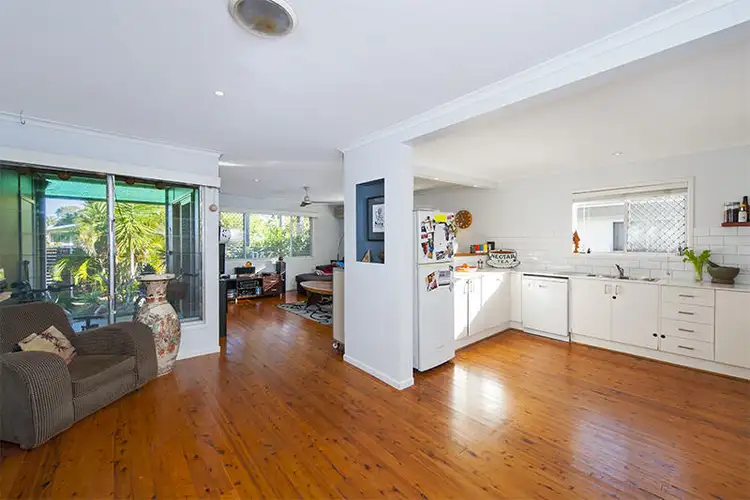 Fourth view of Homely house listing, 61 Manus Avenue, Palm Beach QLD 4221