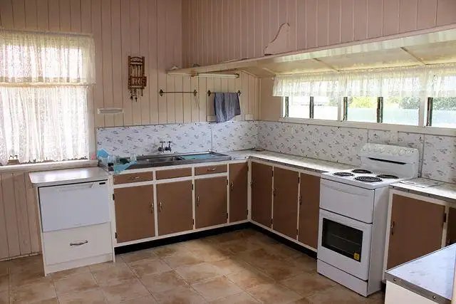 Second view of Homely house listing, 97 Churchill Street, Maryborough QLD 4650