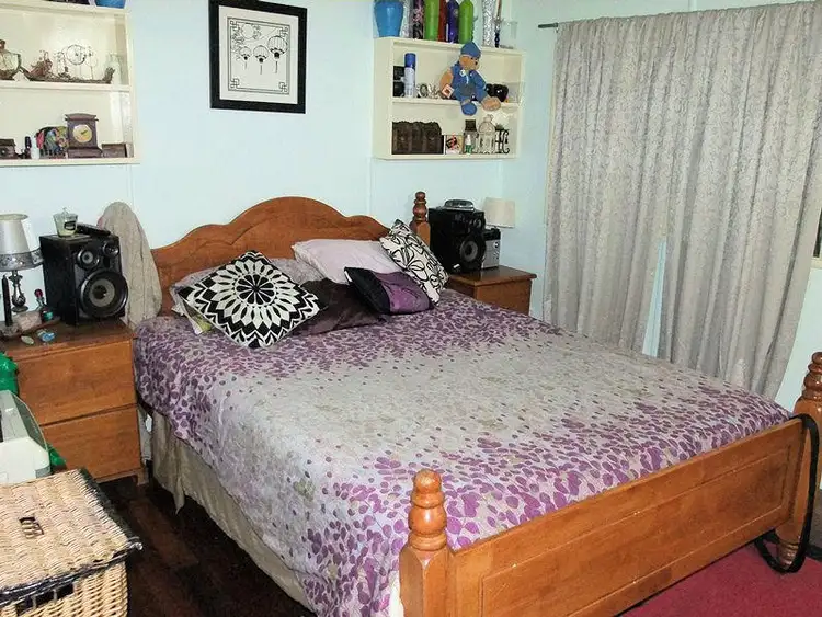 Fourth view of Homely house listing, 13 Cunningham Street, Maryborough QLD 4650