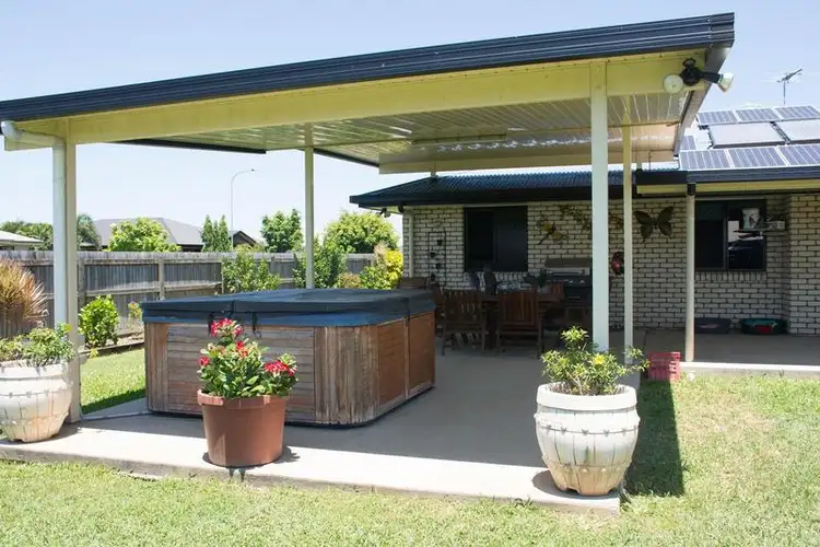 Fourth view of Homely house listing, 53 Nicolai Street, Marian QLD 4753