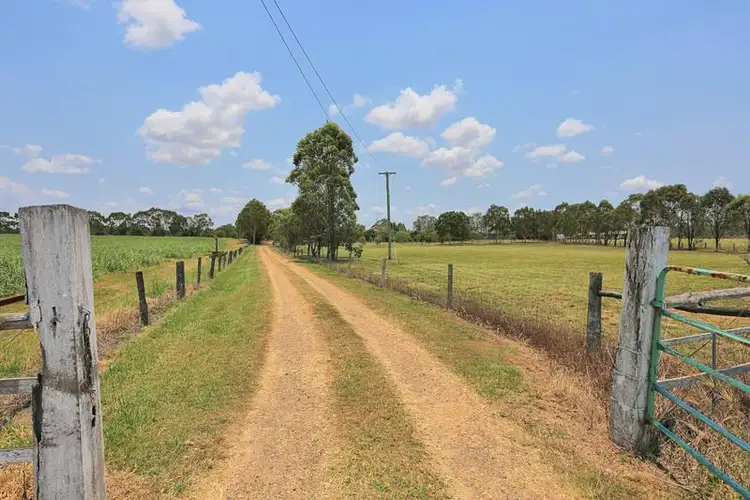 Sixth view of Homely rural property listing, 1665 Rosedale Road, Avondale QLD 4670
