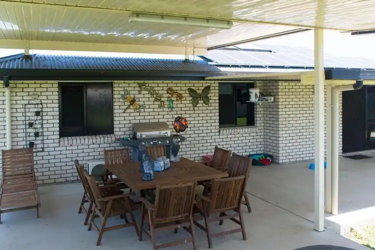 Fifth view of Homely house listing, 53 Nicolai Street, Marian QLD 4753