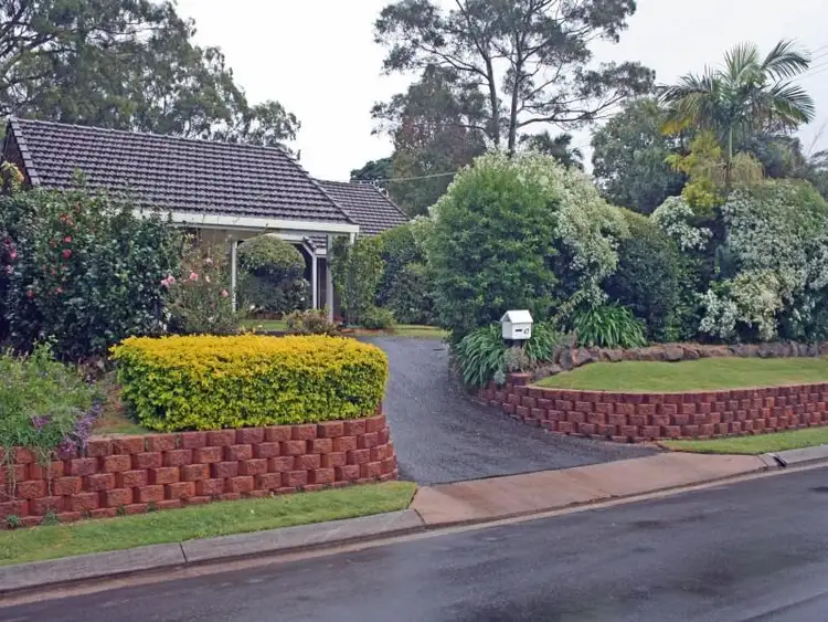 47 Tulip Lane, Buderim QLD 4556
