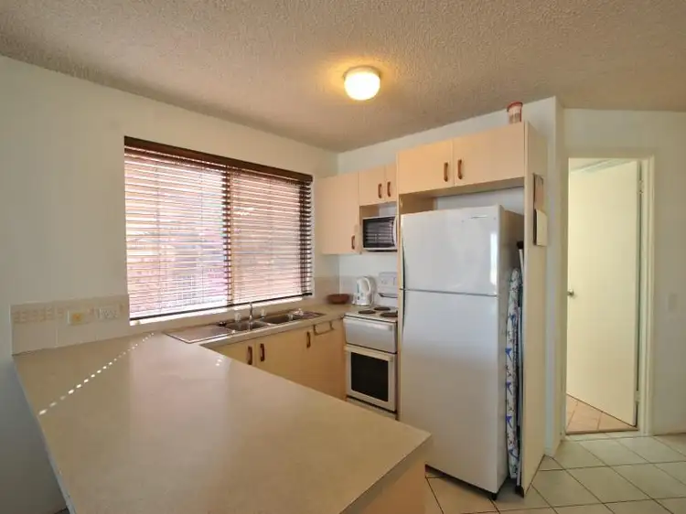 Fourth view of Homely unit listing, 1/ 22 Esplanade Bulcock Beach, Caloundra QLD 4551