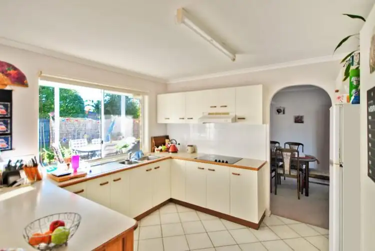 Third view of Homely house listing, 6 Blackbutt Court, Currimundi QLD 4551