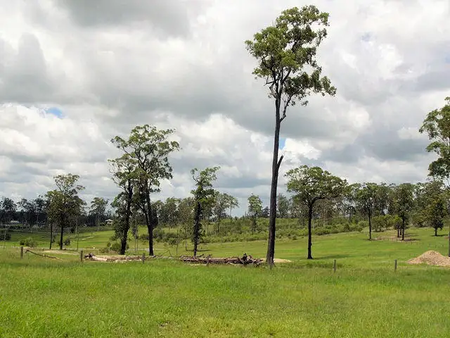 Fourth view of Homely land listing, 0 Old Mill Road, Maryborough West QLD 4650