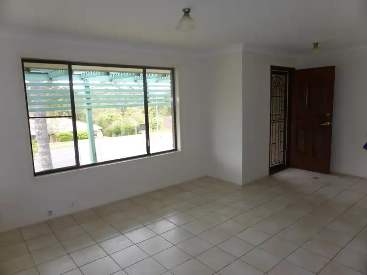 Second view of Homely house listing, 56 Plateau Crescent, Carrara QLD 4211