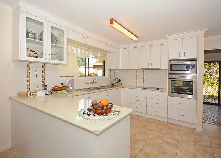 Fourth view of Homely house listing, 1 Beth St, Wondunna QLD 4655