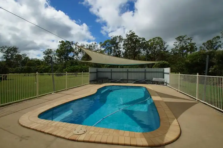 Third view of Homely house listing, 63 Keoghs Rd, Bucca QLD 4670