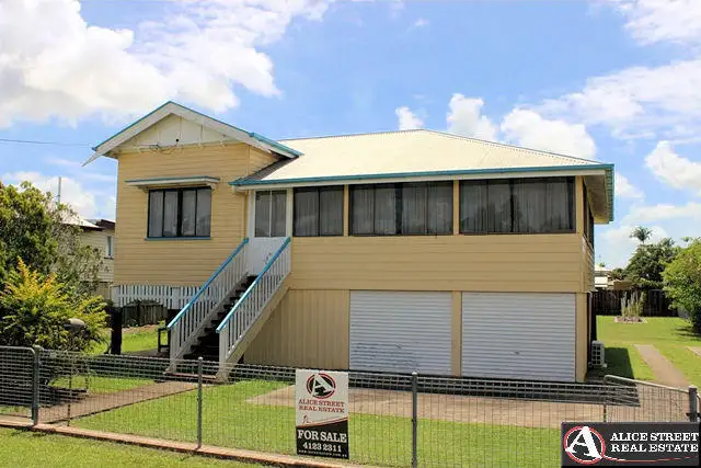 97 Churchill Street, Maryborough QLD 4650