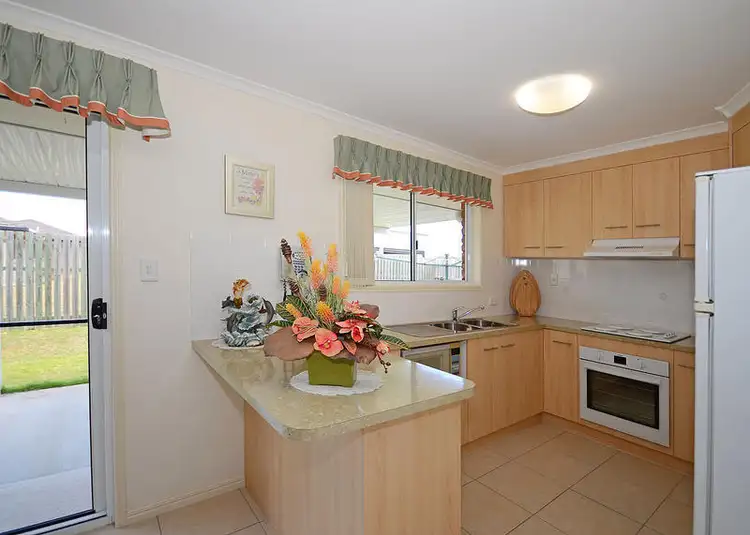 Fourth view of Homely house listing, 27 Bunya Ct, Eli Waters QLD 4655