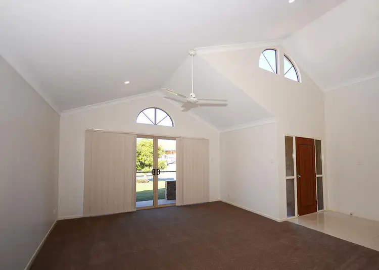 Second view of Homely house listing, 52 Heather Way, Urraween QLD 4655
