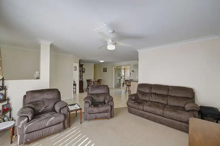 Fifth view of Homely house listing, 51 Dawson Ave, Thabeban QLD 4670