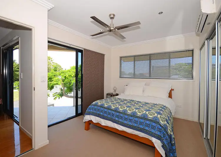 Seventh view of Homely townhouse listing, 4 / 19 King St, Urangan QLD 4655