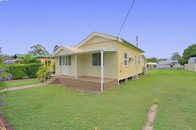 Third view of Homely house listing, 63 Nott Street, Norville QLD 4670