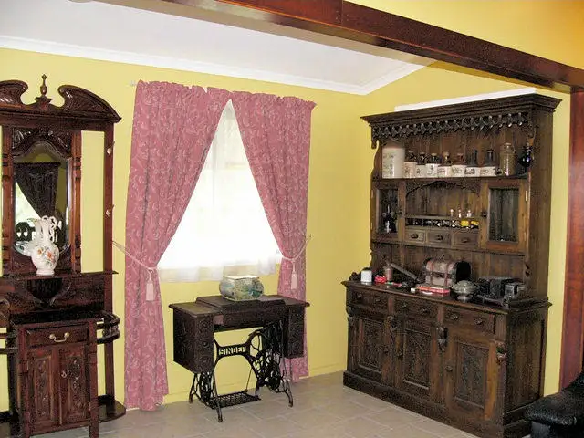 Fourth view of Homely house listing, 91 Boys Avenue, Maryborough QLD 4650