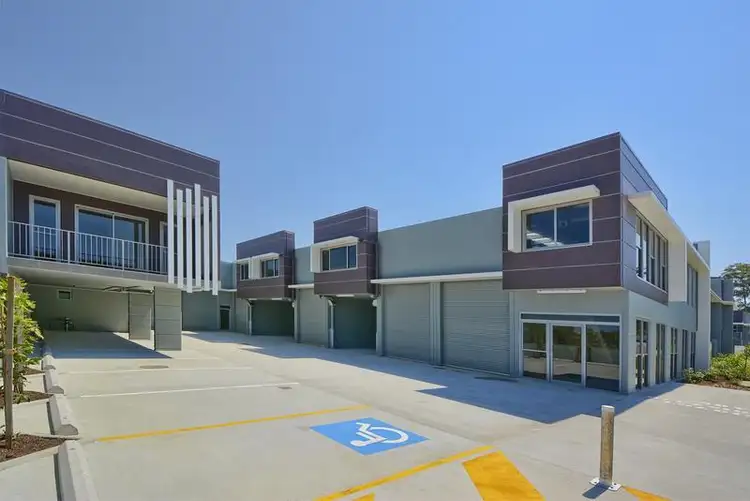 Second view of Homely unit listing, 6/ 9 Exeter Way, Caloundra West QLD 4551