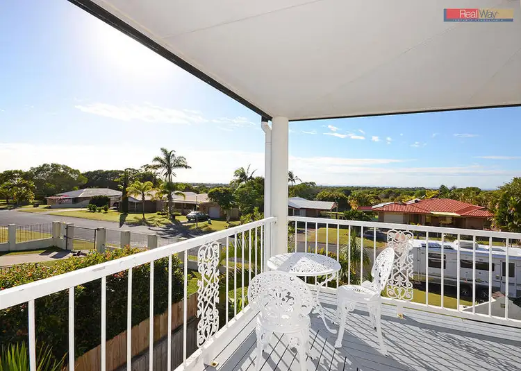 39 Haydn Dr, Kawungan QLD 4655