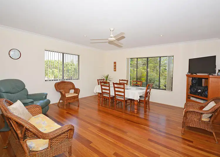 Fourth view of Homely house listing, 11 Jacobsen Outlook, Urraween QLD 4655